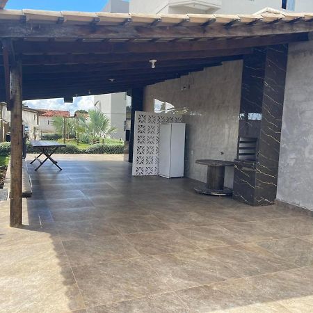 Res Ilha Bella L Apto 204B Caldas Novas Εξωτερικό φωτογραφία