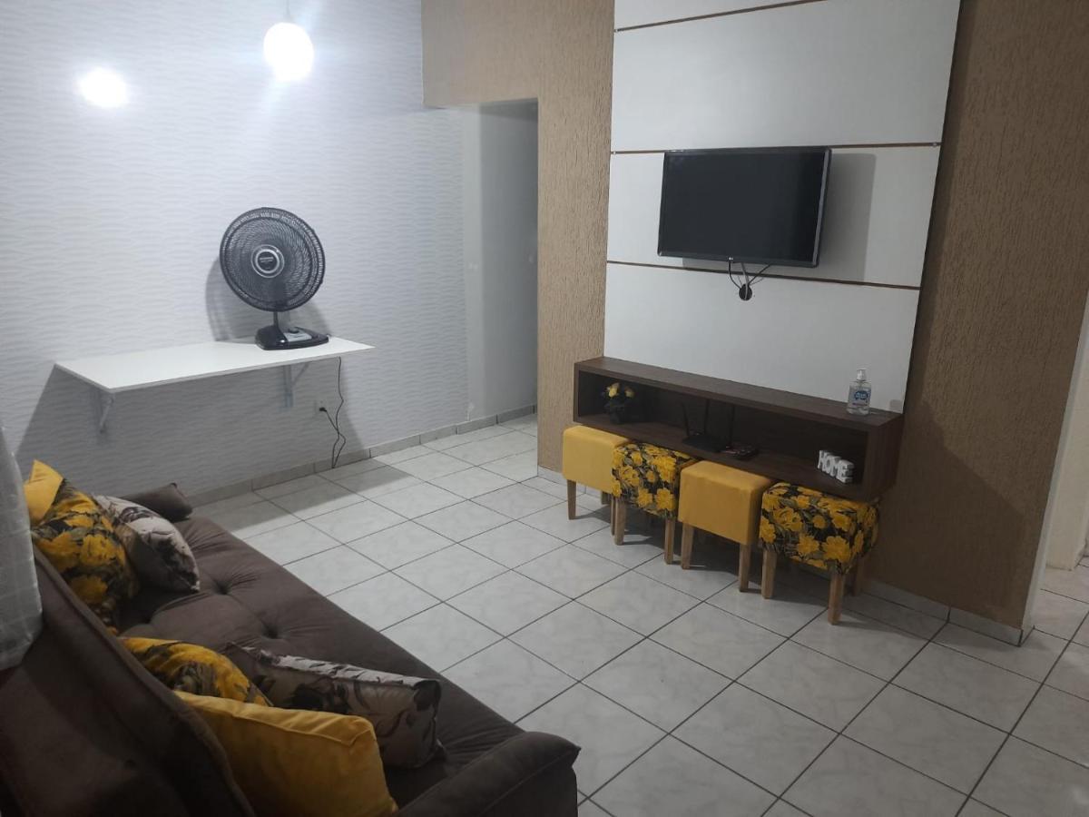 Res Ilha Bella L Apto 204B Caldas Novas Εξωτερικό φωτογραφία
