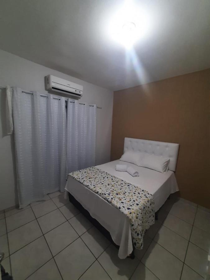 Res Ilha Bella L Apto 204B Caldas Novas Εξωτερικό φωτογραφία