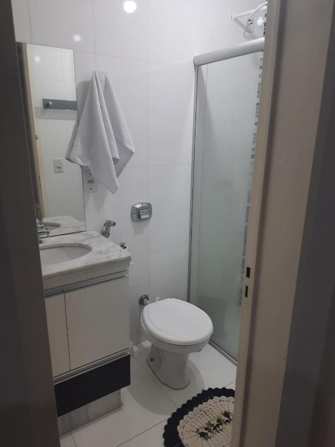 Res Ilha Bella L Apto 204B Caldas Novas Εξωτερικό φωτογραφία