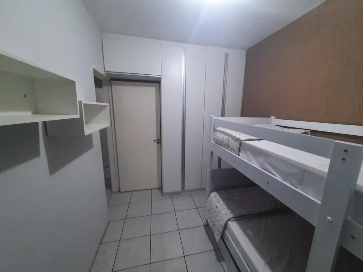 Res Ilha Bella L Apto 204B Caldas Novas Εξωτερικό φωτογραφία